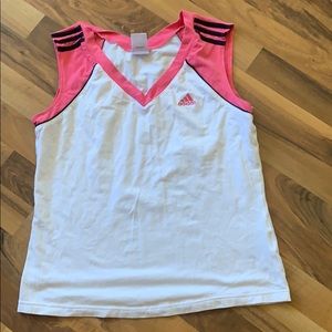 Adidas tank top